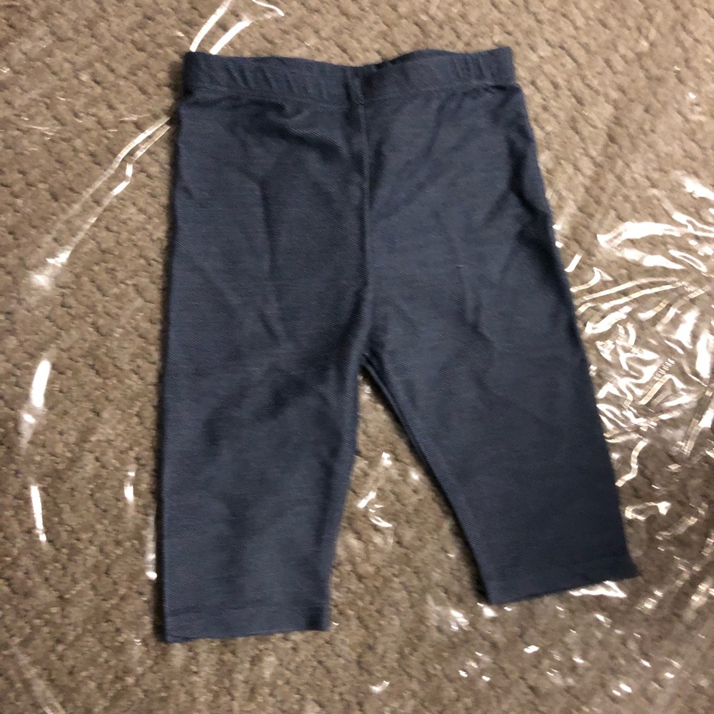 Pippa & Julie Denim Leggings 2